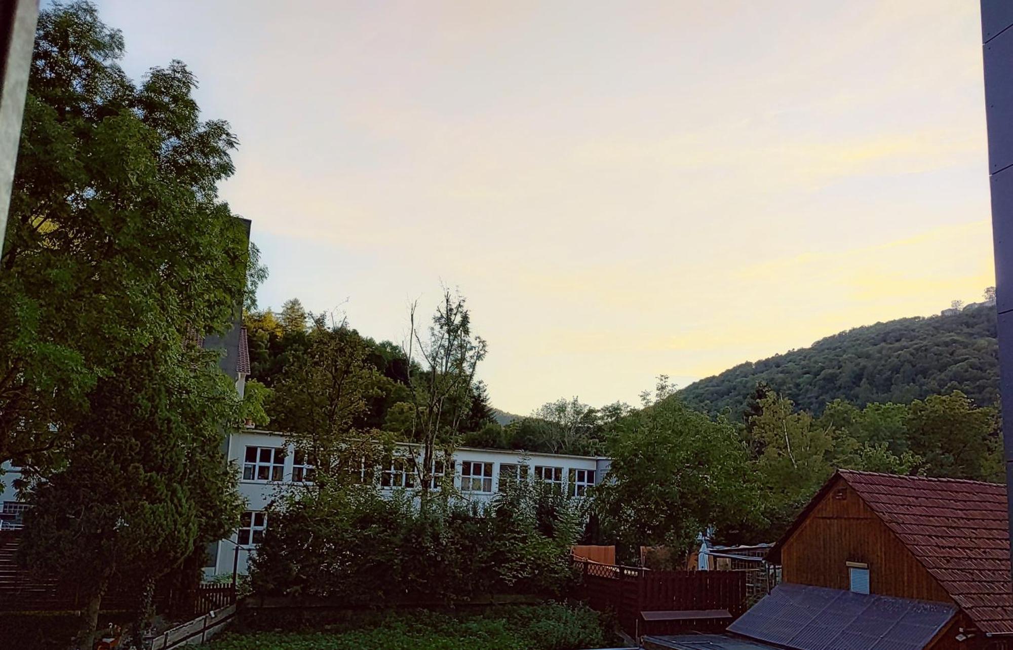 Ferienwohnungen Am Wasserfall 巴特乌拉赫 客房 照片
